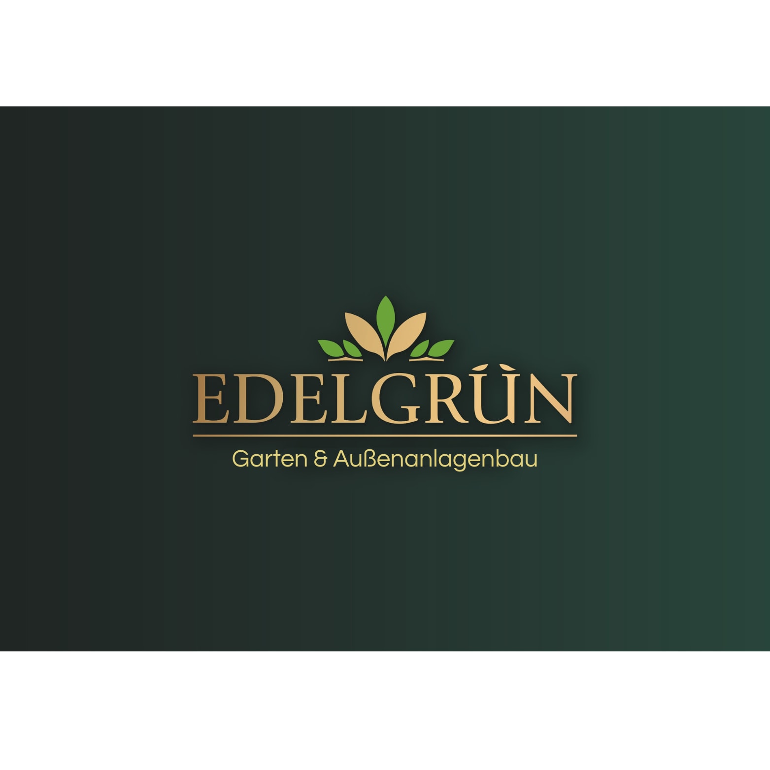 Logo von Edelgrün
