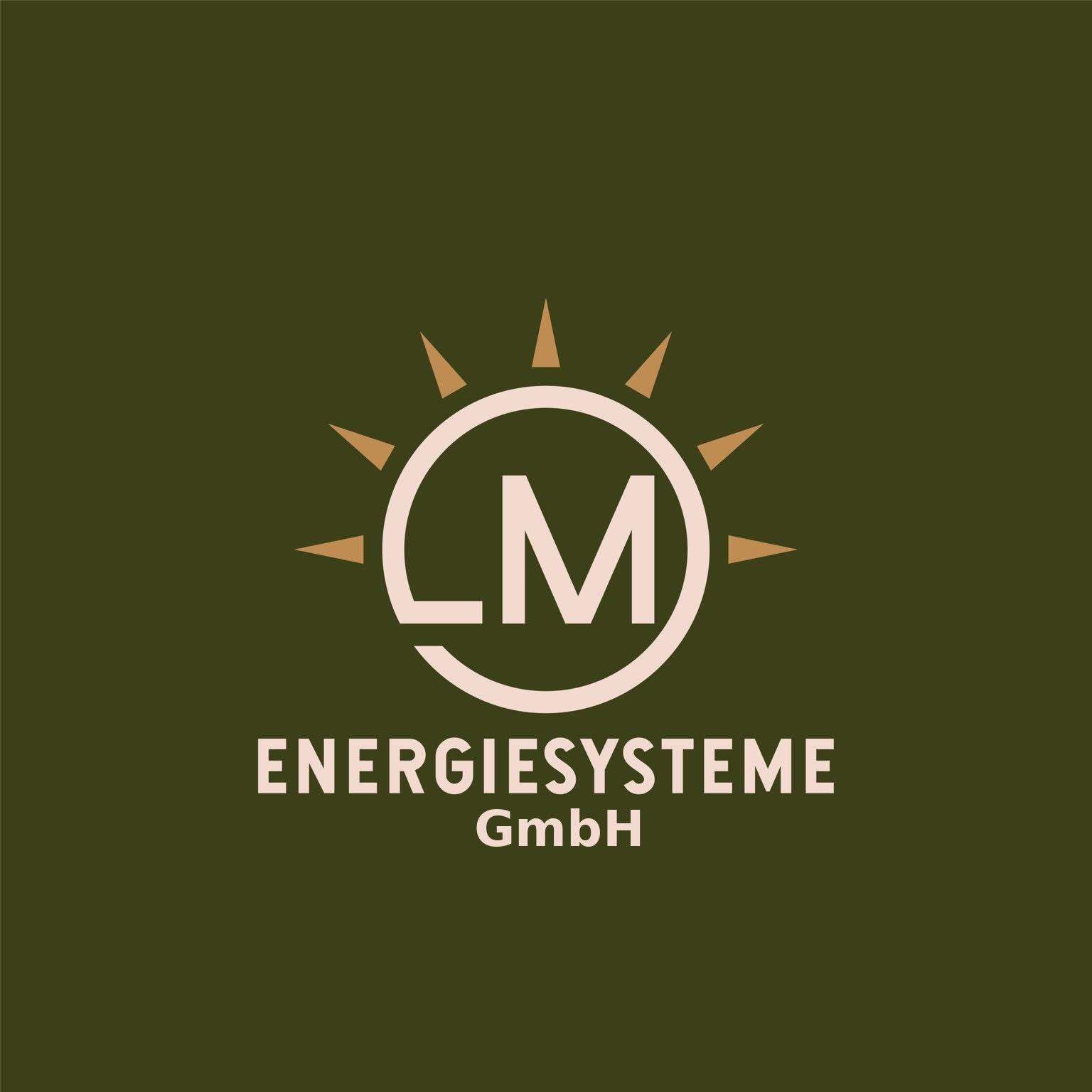 Logo von LM Energiesysteme GmbH
