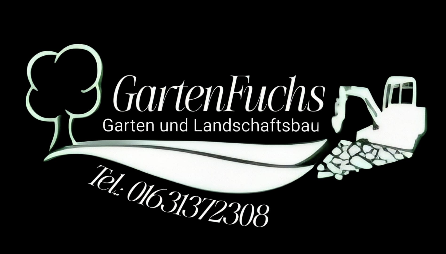 Logo von GartenFuchs