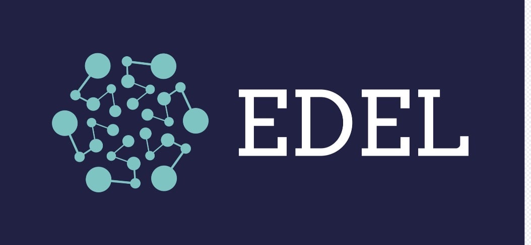 Logo von EDEL