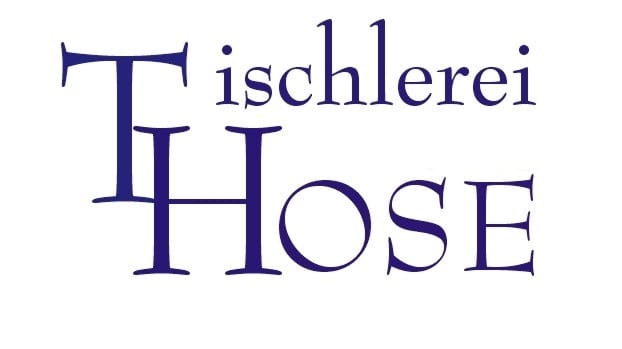 Logo von Tischlerei Hose