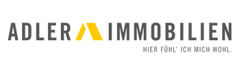 Logo von Adler Immobilien Taunus GmbH