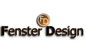 Logo von Fenster Design