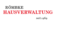 Logo von Römbke Immobilien KG
