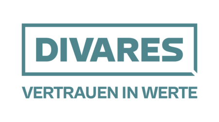 Logo von DIVARES GmbH & Co. KG