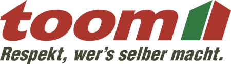 Logo von toom Baumarkt - Wiesloch