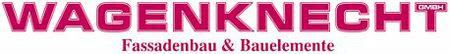 Logo von Wagenknecht GmbH Fassaden & Bauelemente