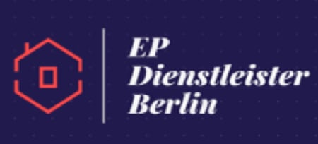 Logo von EP Dienstleister inh. Evgenij Paul