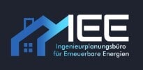 Logo von IEE Ingenieurplanungsbüro für Erneuerbare Energie KUK GmbH