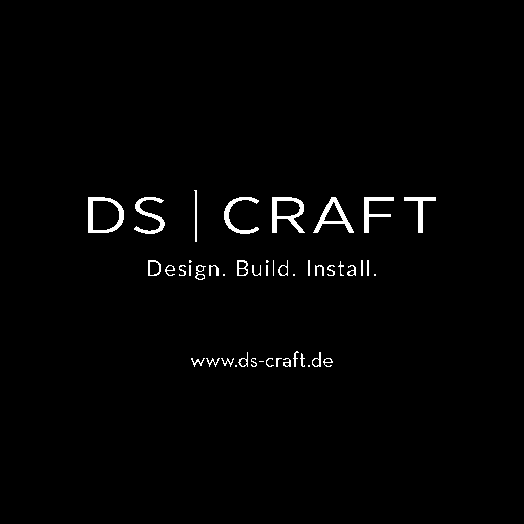 Logo von DS CRAFT GmbH