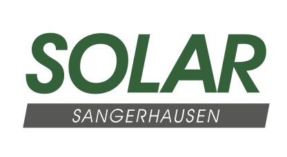 Logo von Solar Sangerhausen