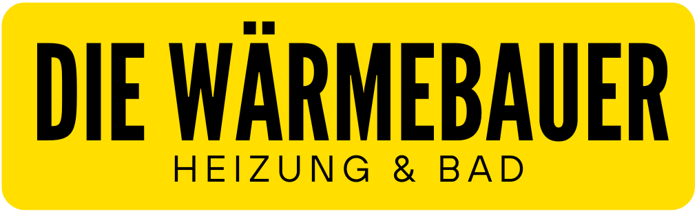 Logo von Die Wärmebauer GmbH