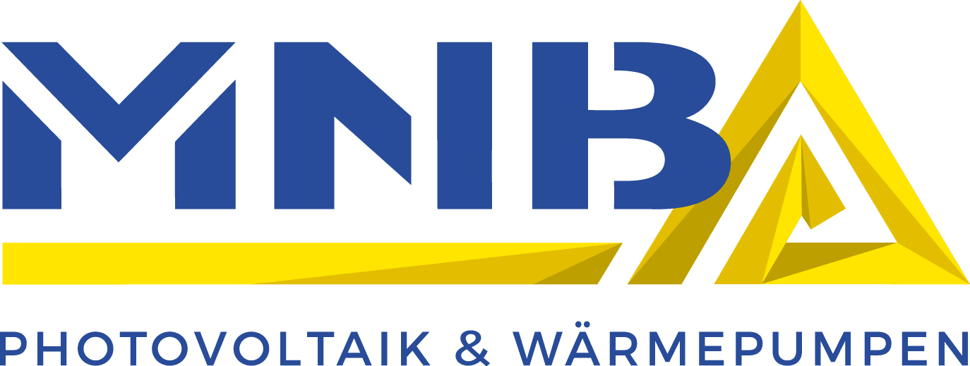 Logo von MNB Wärmetechnik GmbH