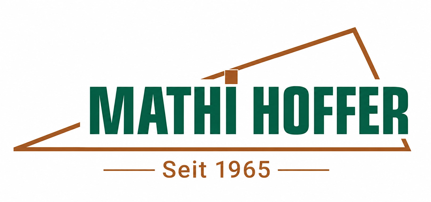 Logo von Mathi Hoffer GmbH