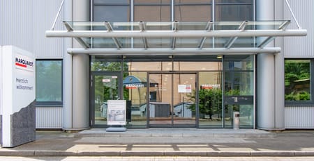 Logo von Marquardt Küchen - Neuss