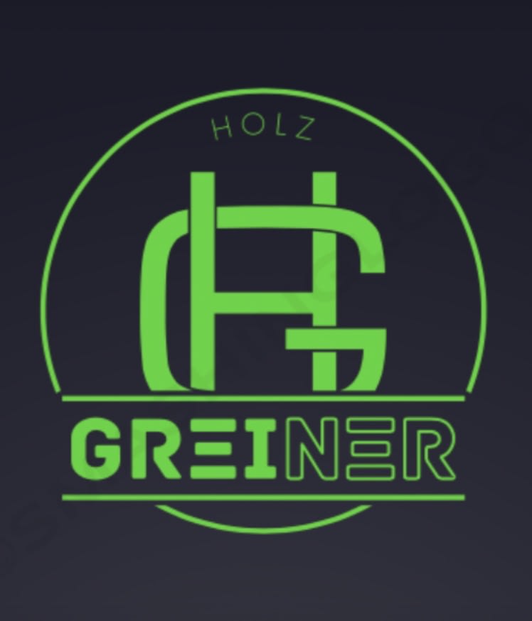Logo von Greiner Holz & Gartenpflege