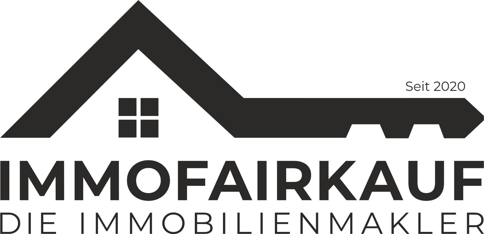 Logo von ImmoFairKauf GmbH