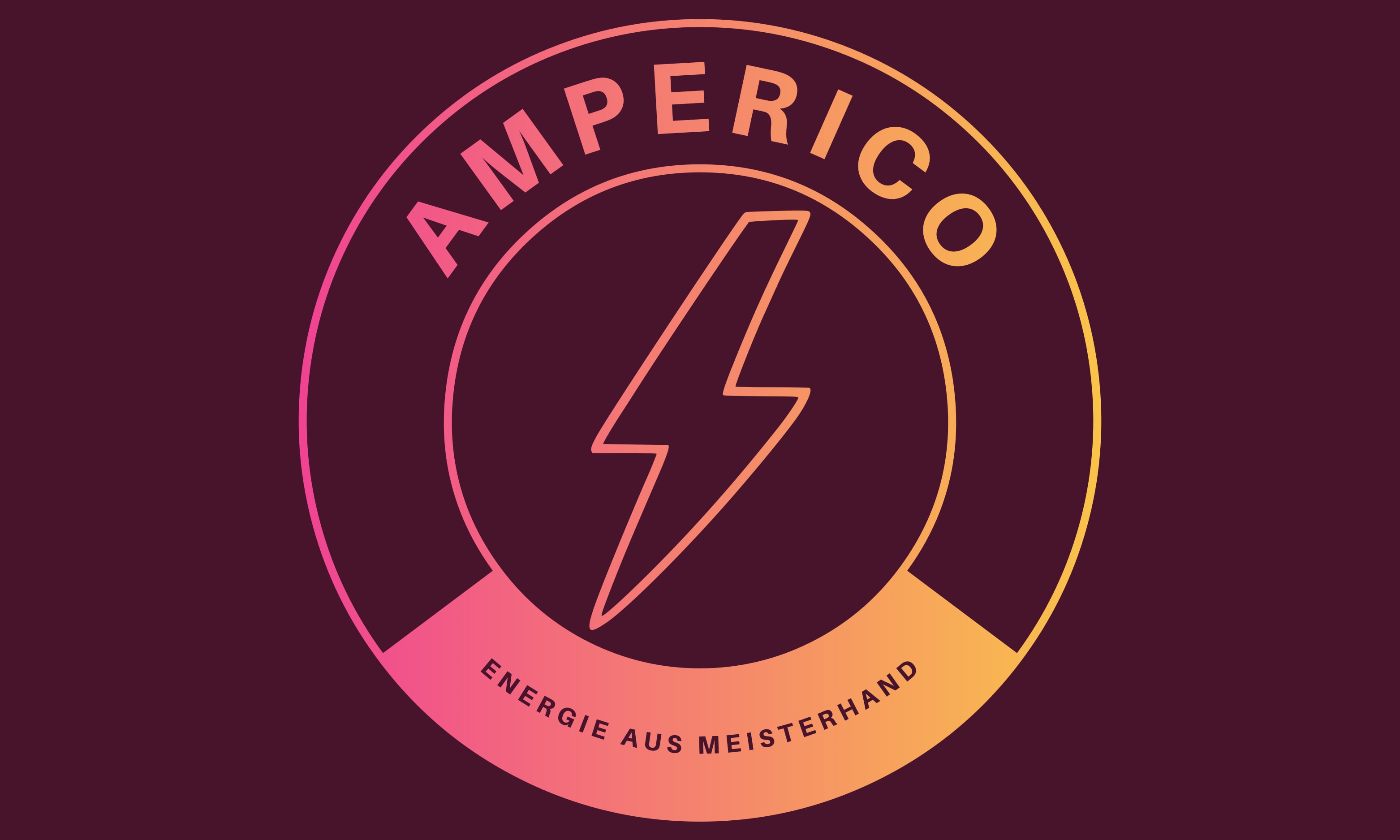 Logo von Amperico GmbH