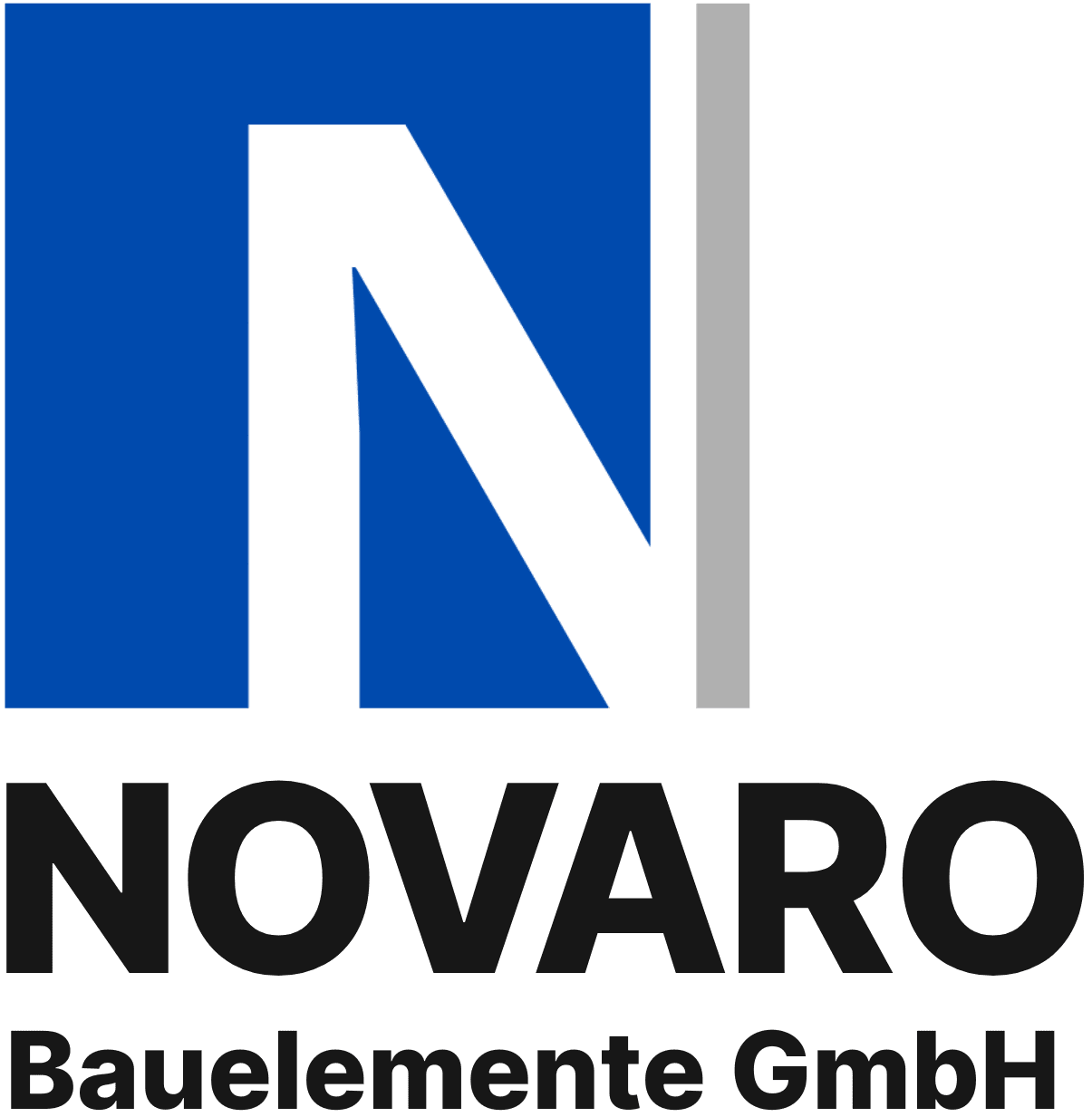Logo von Novaro Bauelemente GmbH