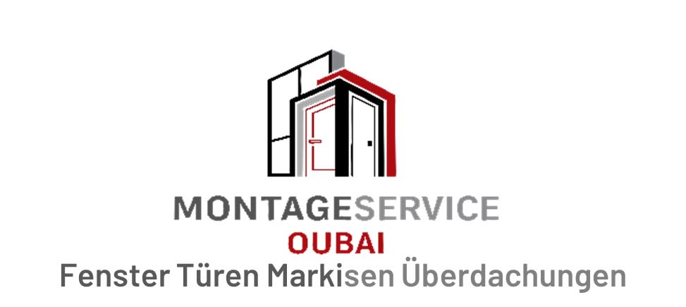 Logo von Montageservice Oubai