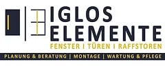 Logo von Iglos-Elemente Fenster - Türen - Raffstoren