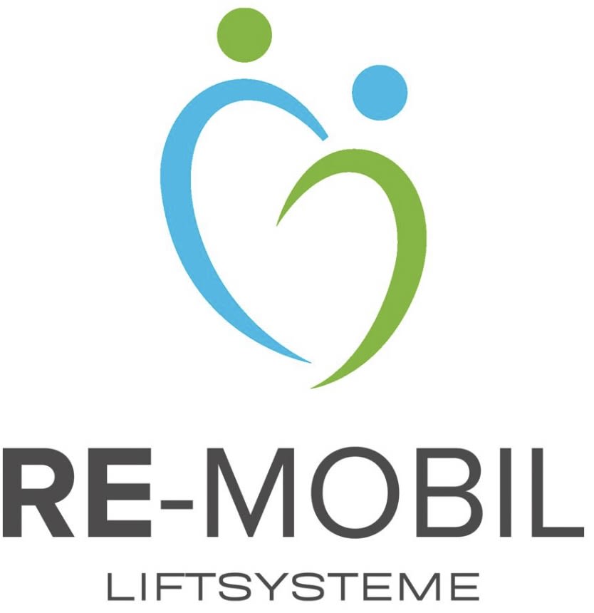 Logo von RE-MOBIL Liftsysteme