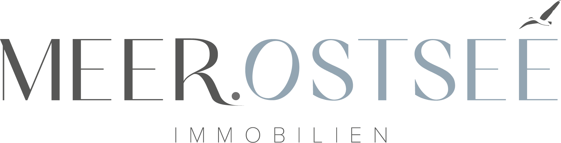 Logo von Meer.Ostsee Immobilien GmbH