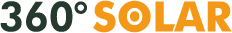 Logo von 360° Solar GmbH