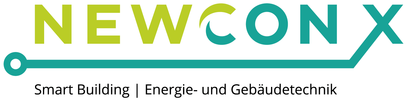 Logo von newcon-x GmbH