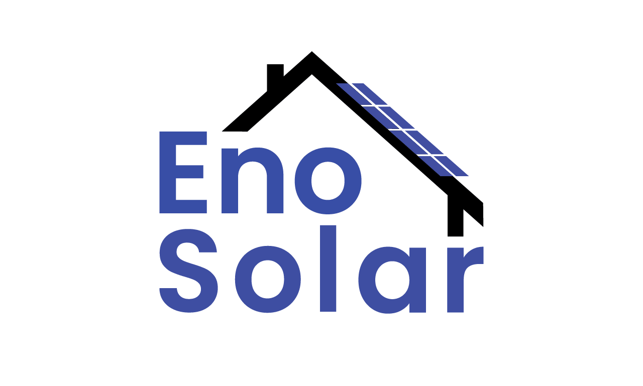 Logo von Eno Solar GmbH
