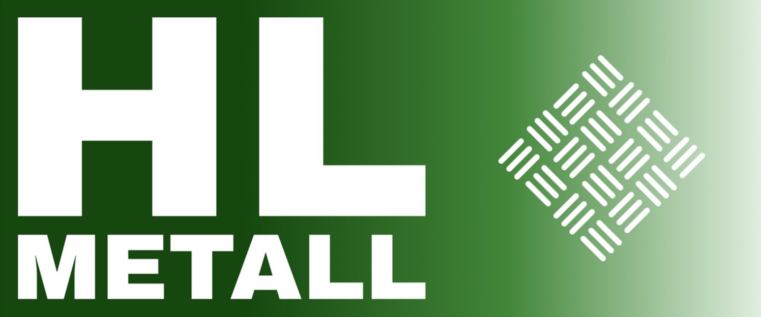 Logo von HL-Metall