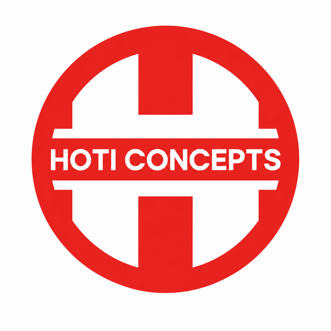 Logo von HC Hoti Concepts