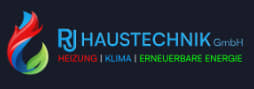 Logo von RJ Haustechnik GmbH