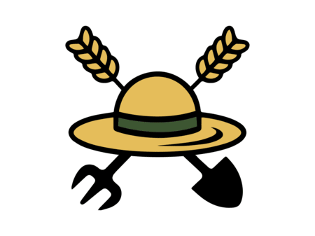 Logo von Strohhutgärtner