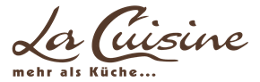 Logo von La Cuisine Küchenstudio OHG