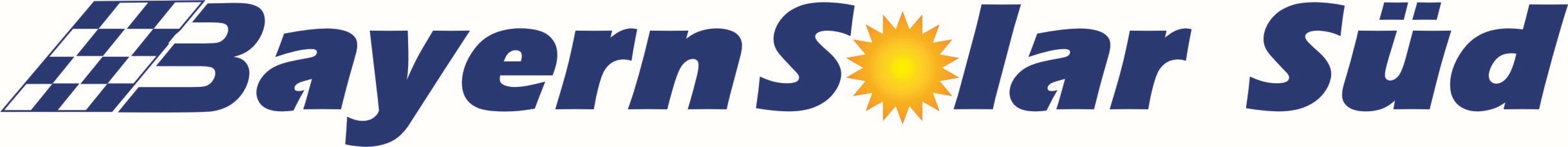 Logo von BayernSolar Süd GmbH & Co.KG
