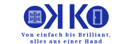 Logo von Koo&Koo Fenster und Türen