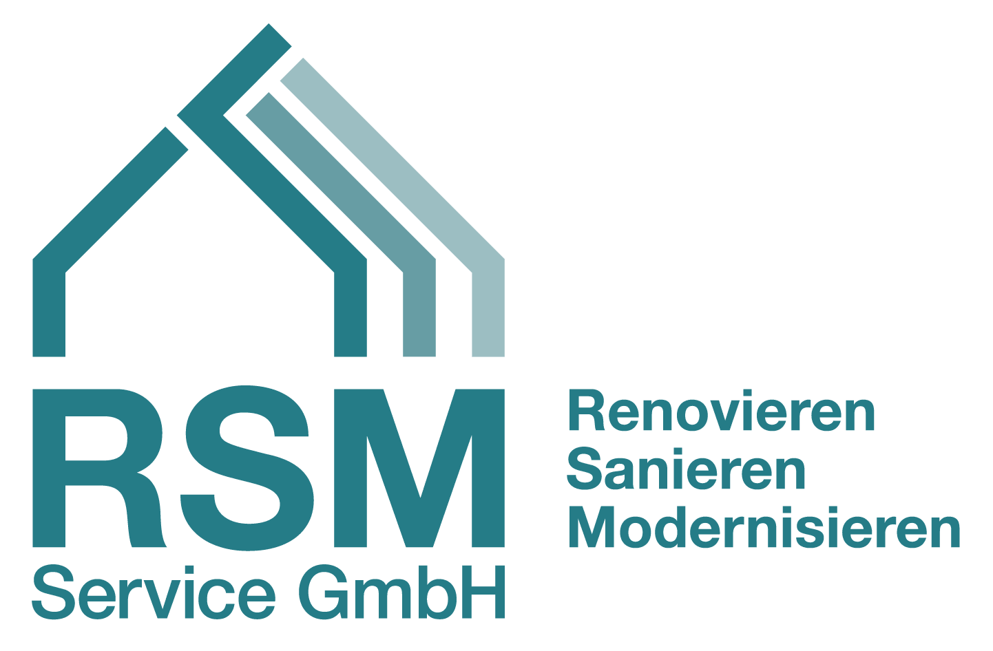 Logo von RSM-Service GmbH