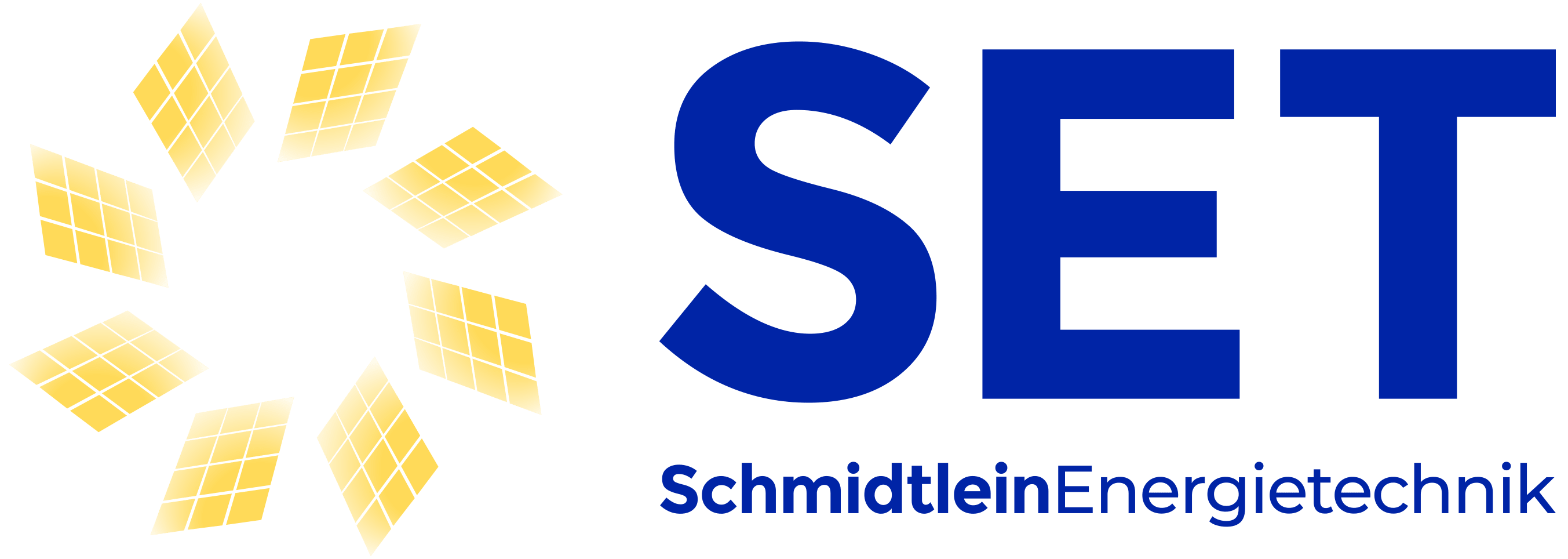 Logo von Schmidtlein Energietechnik GmbH