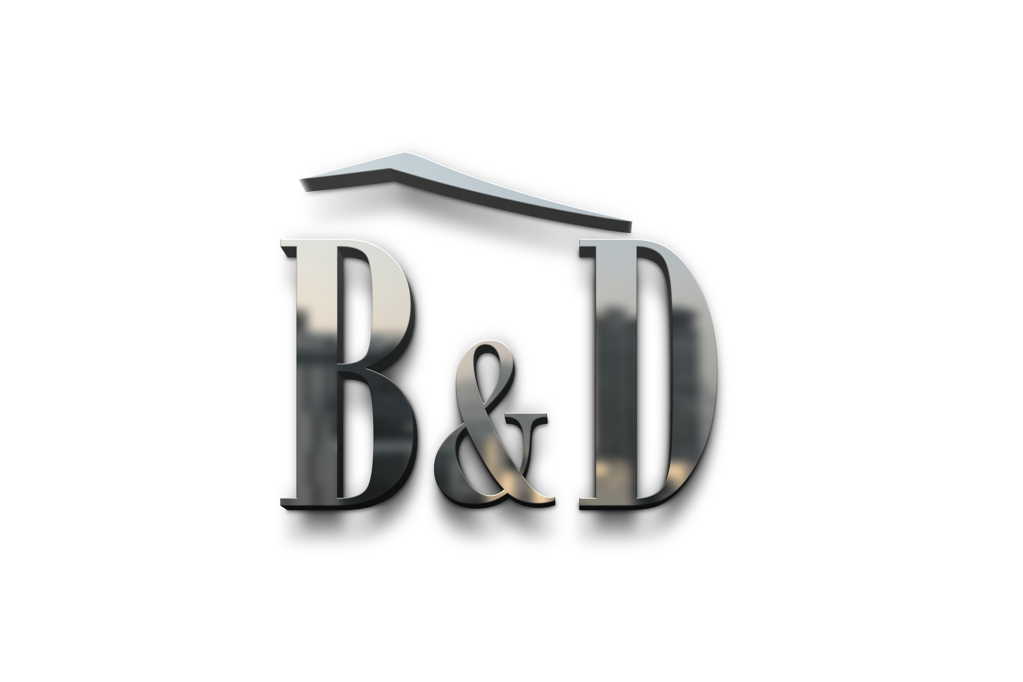 Logo von B&D Handel GmbH