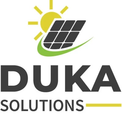 Logo von DUKA Solutions GmbH