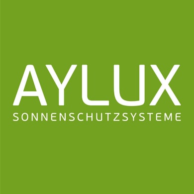 Logo von Aylux Mannheim GmbH