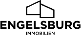 Logo von Engelsburg Immobilien Vertriebs GmbH
