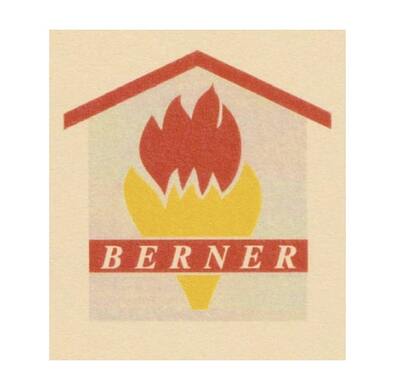 Logo von Berner Haus&Technik