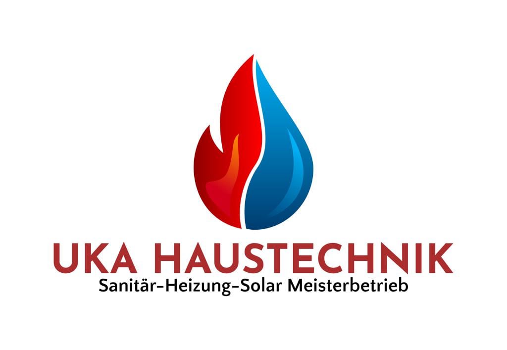 Logo von Uka Haustechnik