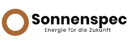 Logo von Sonnenspec GmbH