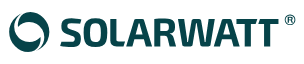 Logo von SOLARWATT GmbH