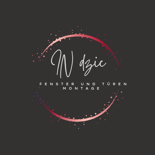 Logo von INdzic Fenster und Turen Montage