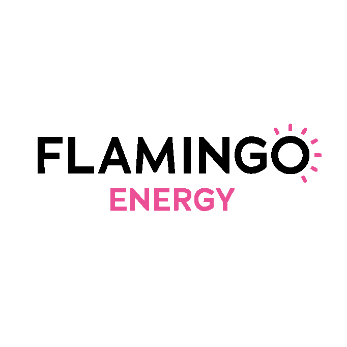 Logo von Flamingo Energy GmbH