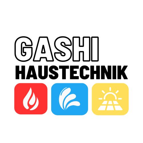 Logo von Gashi Haustechnik